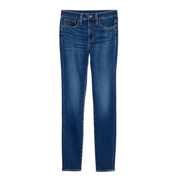 Madewell Denim - NWT Madewell Curvy Roadtripper Jeans in Orson Wash Size 32